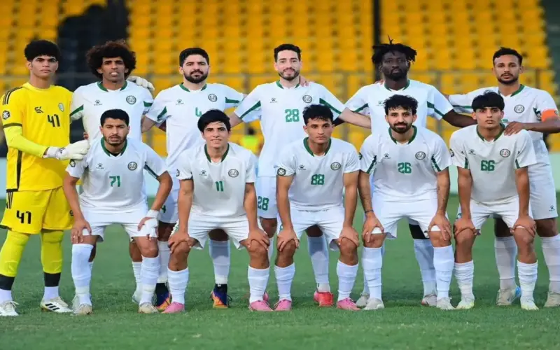 كربلاء يتأهل لخوض مباراة «البلاي أوف» بالدوري العراقي